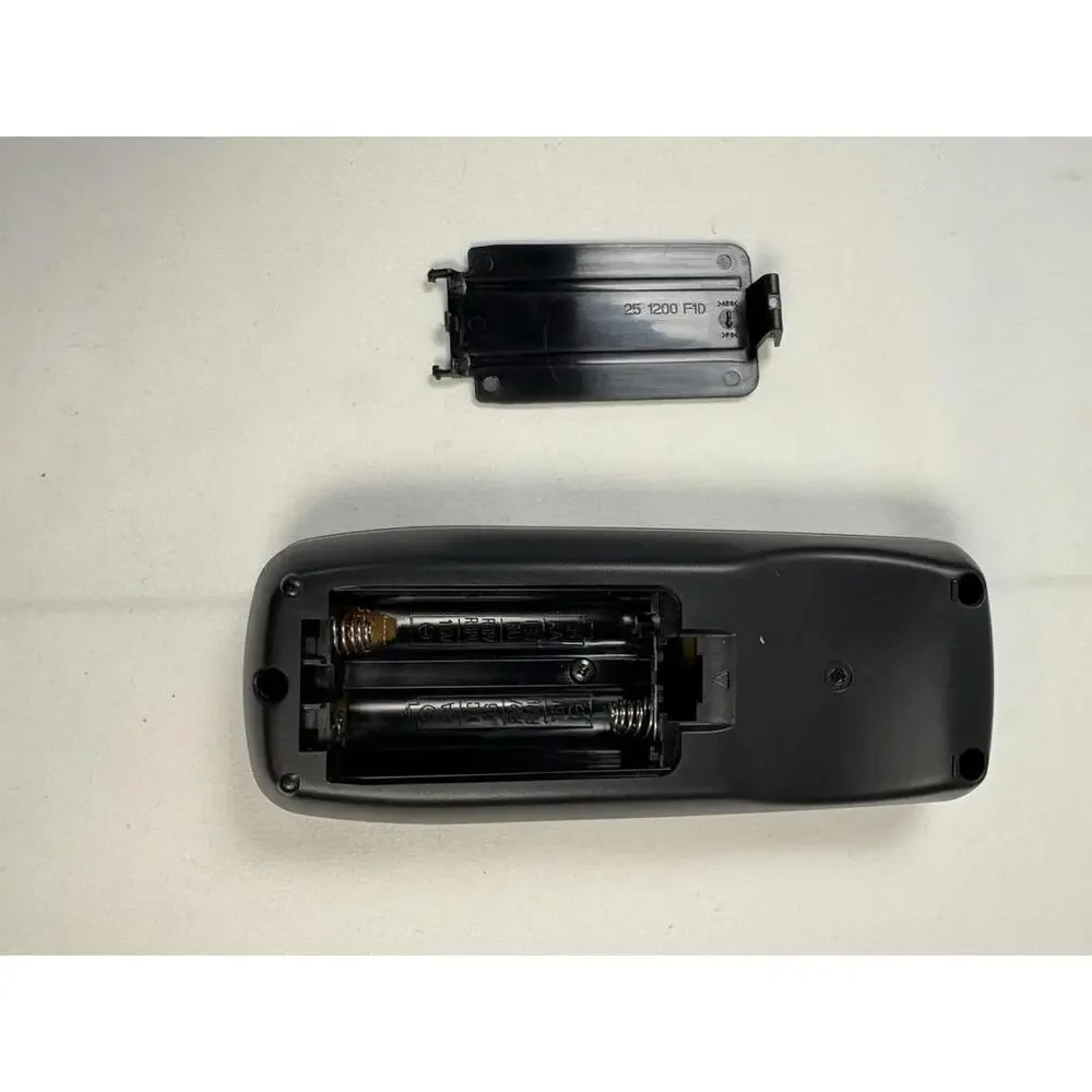 Canon WL-D77 Wireless Controller Camcorder Remote Control Tested